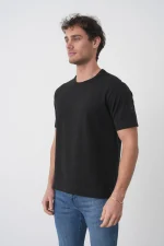 Canada Goose 'Gladstone Tonal Logo' T-Shirt - Afbeelding 2
