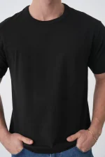 Canada Goose 'Gladstone Tonal Logo' T-Shirt - Afbeelding 4