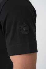 Canada Goose 'Gladstone Tonal Logo' T-Shirt - Afbeelding 5