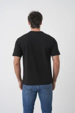 Canada Goose 'Gladstone Tonal Logo' T-Shirt - Afbeelding 6