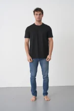 Canada Goose 'Gladstone Classic' Logo T-Shirt - Afbeelding 7