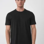 Canada Goose 'Gladstone Classic' Logo T-Shirt