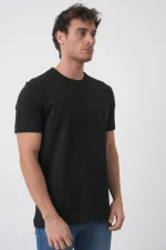 Canada Goose 'Gladstone Classic' Logo T-Shirt - Afbeelding 5