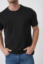 Canada Goose 'Gladstone Classic' Logo T-Shirt - Afbeelding 6