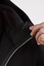 Stone Island Q0422 Soft Shell Jas - Afbeelding 6