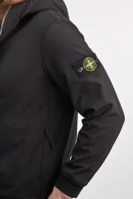 Stone Island Q0422 Soft Shell Jas - Afbeelding 10