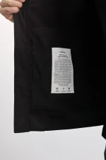 Stone Island Q0422 Soft Shell Jas - Afbeelding 11