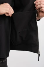 Stone Island Q0422 Soft Shell Jas - Afbeelding 12
