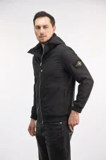 Stone Island Q0422 Soft Shell Jas - Afbeelding 2