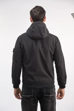 Stone Island Q0422 Soft Shell Jas - Afbeelding 13