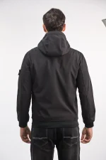 Stone Island Q0422 Soft Shell Jas - Afbeelding 13