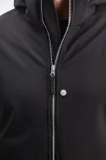 Stone Island Q0422 Soft Shell Jas - Afbeelding 8