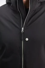 Stone Island Q0422 Soft Shell Jas - Afbeelding 8
