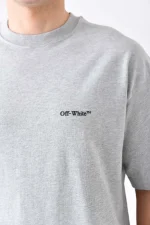 Off-White T-Shirt - Afbeelding 2