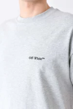 Off-White T-Shirt - Afbeelding 3