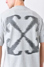 Off-White T-Shirt - Afbeelding 4