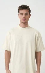 Balenciaga 'Security Tape Destroyed' Print T-Shirt - Afbeelding 2
