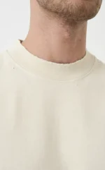 Balenciaga 'Security Tape Destroyed' Print T-Shirt - Afbeelding 3