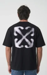 Off-White 'Vanish Arrow' Print T-Shirt