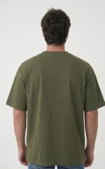 Christian Dior 'Couture Patch' Embroidered T-Shirt - Afbeelding 2