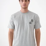 Hermès 'H Puzzle Patch' T-Shirt