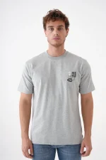 Hermès 'H Puzzle Patch' T-Shirt