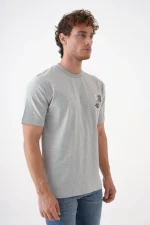 Hermès 'H Puzzle Patch' T-Shirt - Afbeelding 2