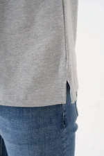 Hermès 'H Puzzle Patch' T-Shirt - Afbeelding 5