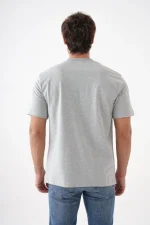 Hermès 'H Puzzle Patch' T-Shirt - Afbeelding 6