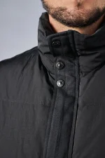 Stone Island Bodywarmer — 100% Ganzendons - Afbeelding 10
