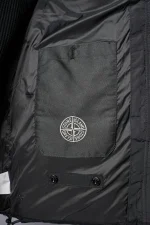 Stone Island Bodywarmer — 100% Ganzendons - Afbeelding 9