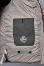 Stone Island Bodywarmer — 100% Ganzendons - Afbeelding 11