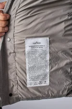 Stone Island Bodywarmer — 100% Ganzendons - Afbeelding 12
