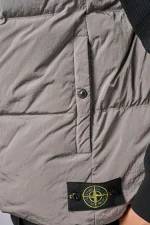 Stone Island Bodywarmer — 100% Ganzendons - Afbeelding 13