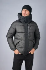 Moncler Madeira Winterjas — 100% Ganzendons - Afbeelding 3