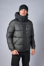 Moncler Madeira Winterjas — 100% Ganzendons - Afbeelding 5