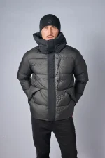 Moncler Madeira Winterjas — 100% Ganzendons - Afbeelding 6