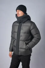 Moncler Madeira Winterjas — 100% Ganzendons - Afbeelding 7