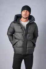 Moncler Madeira Winterjas — 100% Ganzendons - Afbeelding 10