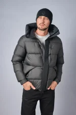 Moncler Madeira Winterjas — 100% Ganzendons - Afbeelding 12