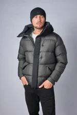 Moncler Madeira Winterjas — 100% Ganzendons - Afbeelding 13