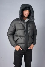 Moncler Madeira Winterjas — 100% Ganzendons - Afbeelding 14
