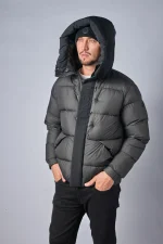 Moncler Madeira Winterjas — 100% Ganzendons - Afbeelding 16