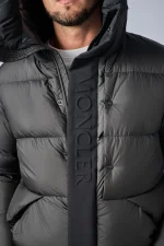 Moncler Madeira Winterjas — 100% Ganzendons - Afbeelding 17