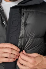 Moncler Madeira Winterjas — 100% Ganzendons - Afbeelding 18