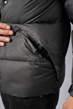 Moncler Madeira Winterjas — 100% Ganzendons - Afbeelding 19