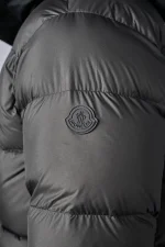 Moncler Madeira Winterjas — 100% Ganzendons - Afbeelding 20
