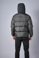 Moncler Madeira Winterjas — 100% Ganzendons - Afbeelding 24