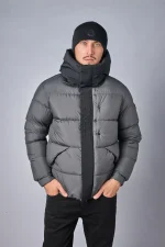 Moncler Madeira Winterjas — 100% Ganzendons - Afbeelding 2