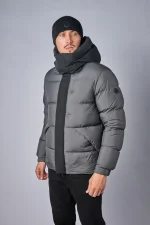 Moncler Madeira Winterjas — 100% Ganzendons - Afbeelding 3